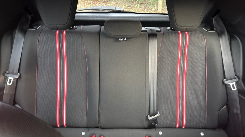 Vauxhall Corsa 1.2 GS Line 5dr Petrol Hatchback